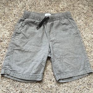 Boys size M (8) shorts
